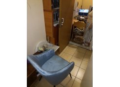 Стул на металлокаркасе Slam тёмно-серый фото покупателя 116