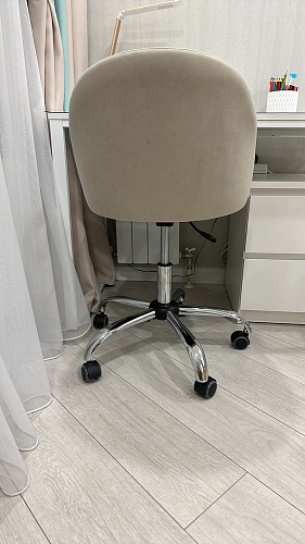 Компьютерное кресло Melody/Мелоди малахит фото покупателя 78