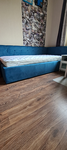 Матрас Димакс Оптима премиум 90х200 фото покупателя 1