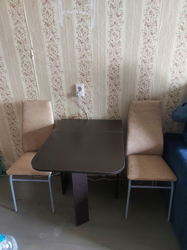 Стол-книжка Мечта дуб сонома  - Уцененный экземпляр фото покупателя 27