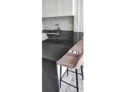 Стул на металлокаркасе Седа К крутящийся светло-серый  / белый фото покупателя 338