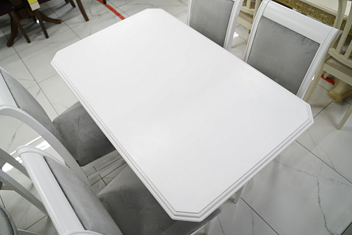 Стол Verona dirty oak из шоурума 3