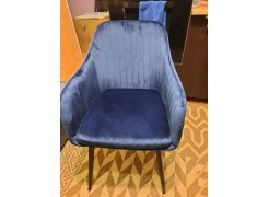 Стул на металлокаркасе Slam розовый фото покупателя 86