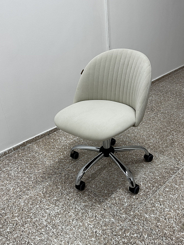 Компьютерное кресло Melody/Мелоди малахит фото покупателя 105