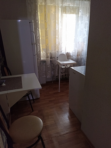 Откидной стол навесной СО1 дуб сонома / белый фото покупателя 8