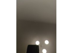 Стол Tulip 90 black фото покупателя 6