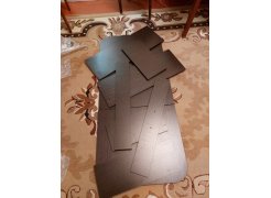 Стол-книжка Мечта венге фото покупателя 51