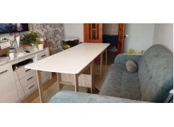 Стол-книжка СтК7 дуб сонома фото покупателя 123