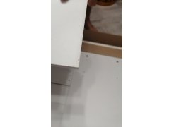 Письменный стол СПм-25 левый бетон фото покупателя 89