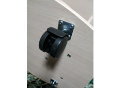 Журнальный столик Лидер дуб сонома фото покупателя 48