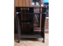 Компьютерный стол Джаз-27 дуб сонома фото покупателя 18