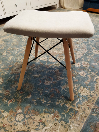 Табурет Ben Multicolor фото покупателя 28