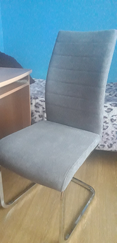 Стул Basit белый фото покупателя 92