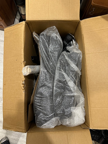 Компьютерное кресло Kolson сream фото покупателя 139