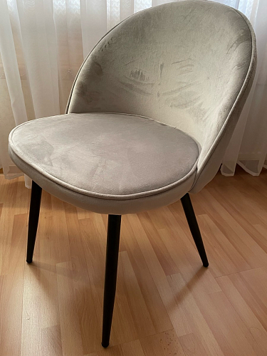 Стул Dodo синий фото покупателя 94