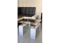 Журнальный столик CT1-052 white фото покупателя 35