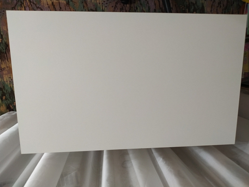 Стол письменный Kiwi белый  - Уцененный экземпляр фото покупателя 137