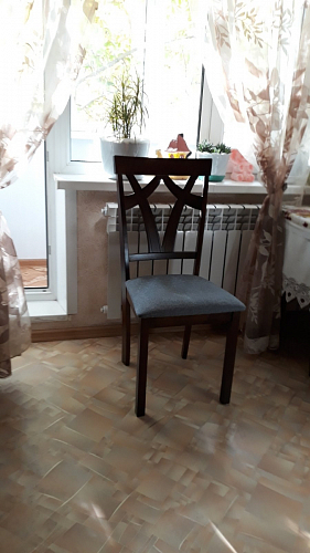 Стул Star dirty oak / light grey фото покупателя 7