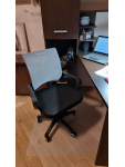 Компьютерное кресло Turin gray / light gray: отзыв о товаре