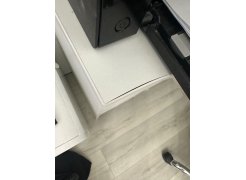 Письменный стол СПм-25 правый белый фото покупателя 42