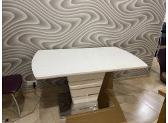 Стол Space 140 белый фото покупателя 1