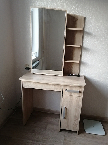 Трюмо Виктория-1 фото покупателя 35