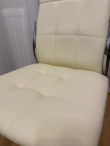 Стул Farini grey fabric фото покупателя 14