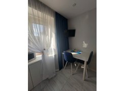 Стул на металлокаркасе Чилли розовый / черный каркас фото покупателя 102