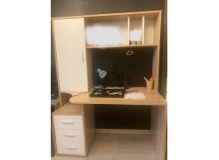 Письменный стол КСТ-16 белый фото покупателя 38