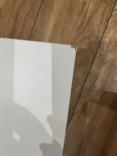 Обувница ТП-4 дуб сонома  - Уцененный экземпляр фото покупателя 11