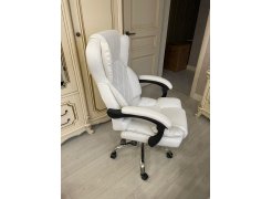 Компьютерное кресло Kolson whitе фото покупателя 161