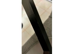 Деревянный стул Bonuss dark gray / wood фото покупателя 40