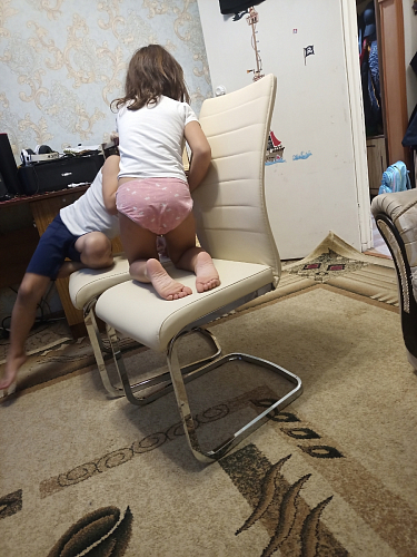 Стул Basit белый фото покупателя 29