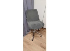 Компьютерное кресло Style розовое фото покупателя 4