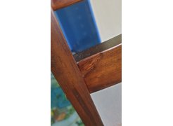 Стул деревянный Camel dirty oak / beige фото покупателя 59