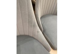 Стул на металлокаркасе Kora white фото покупателя 22