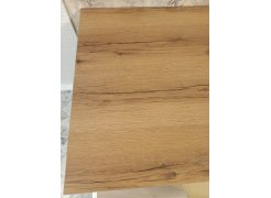 Стол Лота Лофт 120 25 мм сабия / черный матовый фото покупателя 931