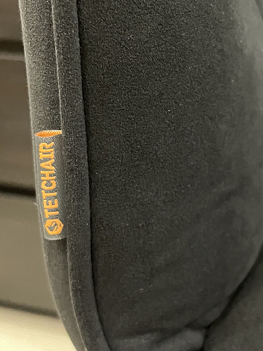 Компьютерное кресло Zero/Зеро оранжевый 18 фото покупателя 182