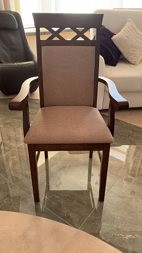 Стул Mango бежевый фото покупателя 18