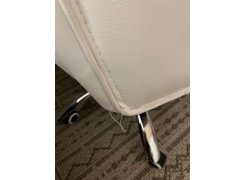 Компьютерное кресло Aragon dark grey  - Уцененный экземпляр фото покупателя 165