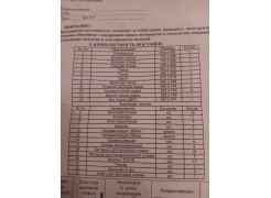 Компьютерный стол КСТ-10.1 белый фото покупателя 5