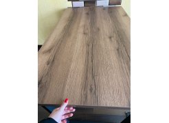 Стол Лота Лофт 120 25 мм сабия / черный матовый фото покупателя 121