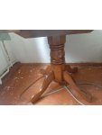 Стол обеденный раскладной Navarrese mod. E-R36R+12AV NMO-2B rustic oak: отзыв о товаре