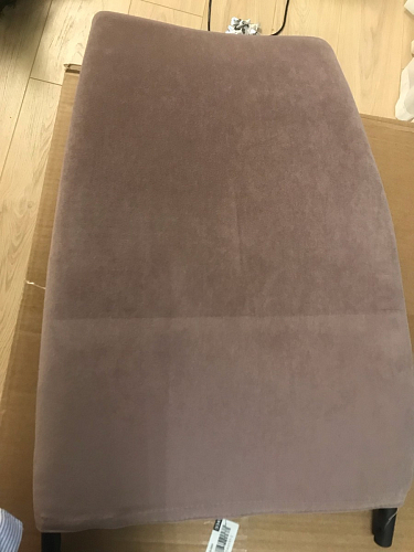 Стул Tod yellow / black фото покупателя 47