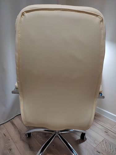 Компьютерное кресло Tomar коричневое фото покупателя 59