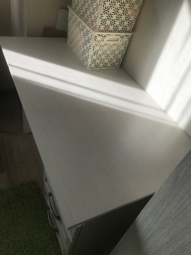 Стол письменный Колибри бодега фото покупателя 8