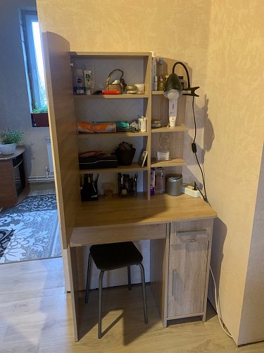 Трюмо Виктория-1 фото покупателя 26