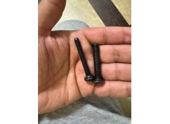 Стул на металлокаркасе Kora green / black фото покупателя 388