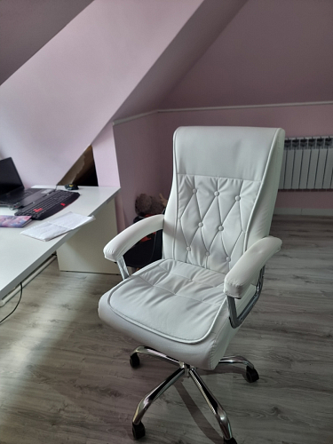 Компьютерное кресло Class black фото покупателя 32