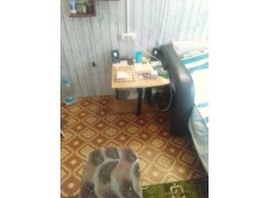 Стол-книжка СтК6 венге высота 54 см фото покупателя 18